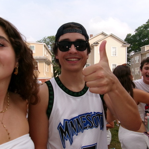 Gustavo Juarez-Sweeney